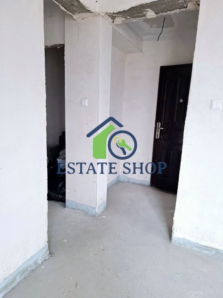 Продава 2-СТАЕН, гр. Пловдив, Христо Смирненски, снимка 6 - Апартаменти - 53492160