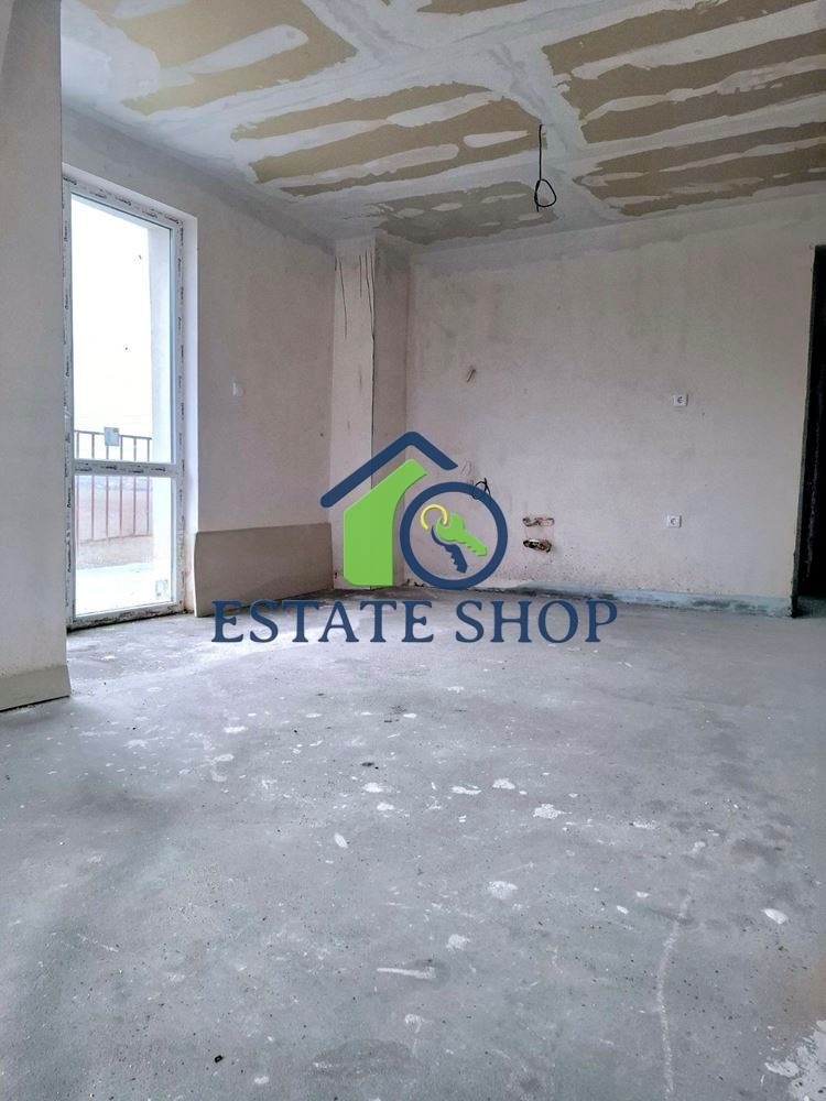 Продава 2-СТАЕН, гр. Пловдив, Христо Смирненски, снимка 3 - Апартаменти - 53492160