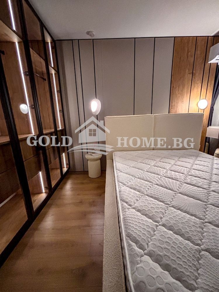 Продава 2-СТАЕН, гр. Пловдив, Южен, снимка 6 - Апартаменти - 54930228