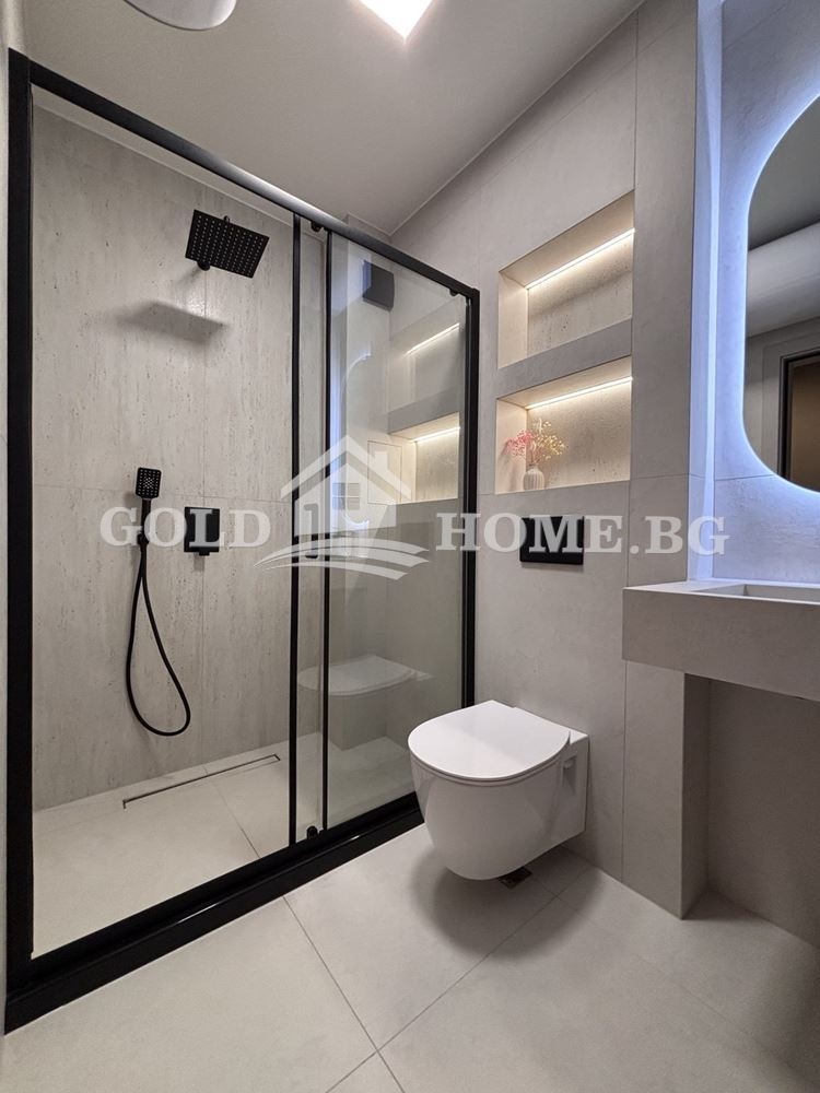 Продава 2-СТАЕН, гр. Пловдив, Южен, снимка 11 - Апартаменти - 54930228