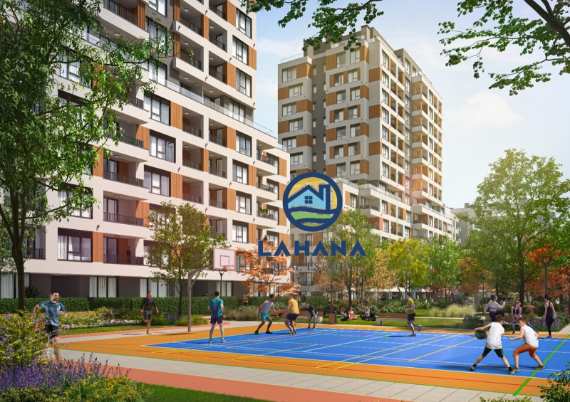 Продава 3-СТАЕН, гр. София, Младост 4, снимка 5 - Aпартаменти - 47296614