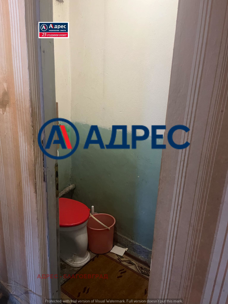 Продава 3-СТАЕН, гр. Благоевград, Запад, снимка 7 - Aпартаменти - 48990555