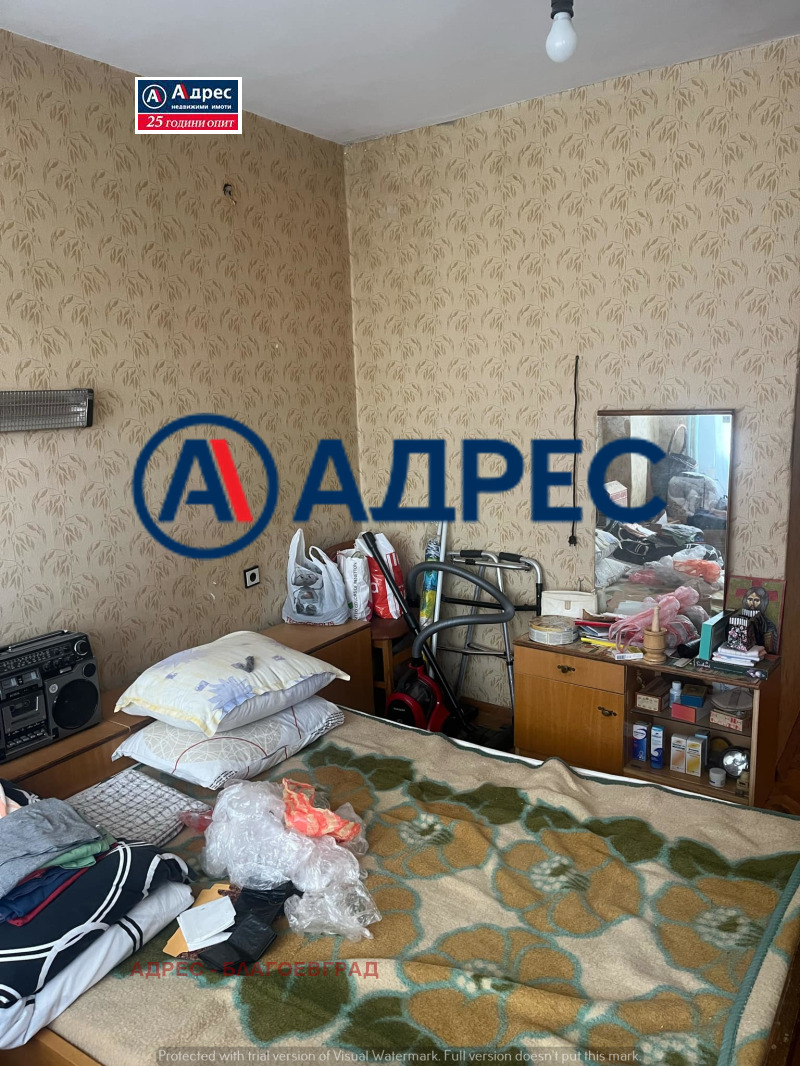 Продава 3-СТАЕН, гр. Благоевград, Запад, снимка 2 - Aпартаменти - 48990555