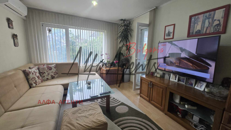 À vendre  2 chambres Varna , Lyatno kino Trakiya , 85 m² | 12132469
