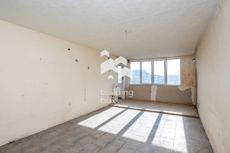 À venda  2 quartos Plovdiv , Kapana , 91 m² | 96380296