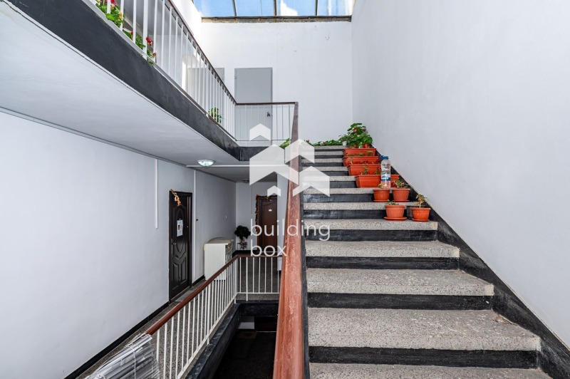 À venda  2 quartos Plovdiv , Kapana , 91 m² | 96380296 - imagem [9]