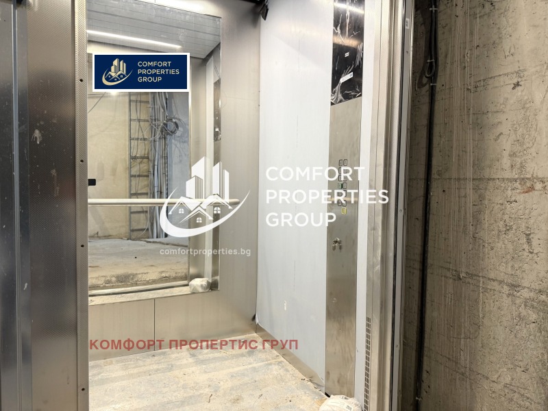 Продава 3-СТАЕН, гр. София, Младост 4, снимка 13 - Апартаменти - 50813222