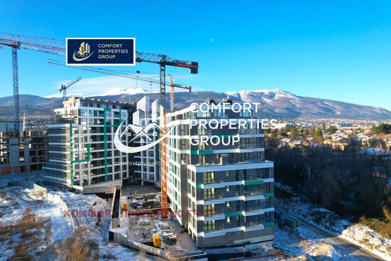 Продава 3-СТАЕН, гр. София, Младост 4, снимка 15 - Апартаменти - 50813222