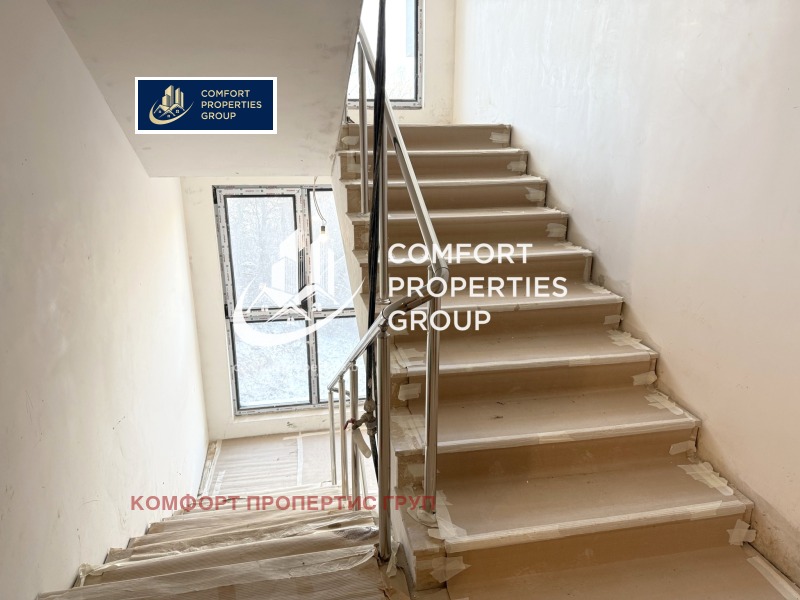 Продава 3-СТАЕН, гр. София, Младост 4, снимка 12 - Апартаменти - 50813222