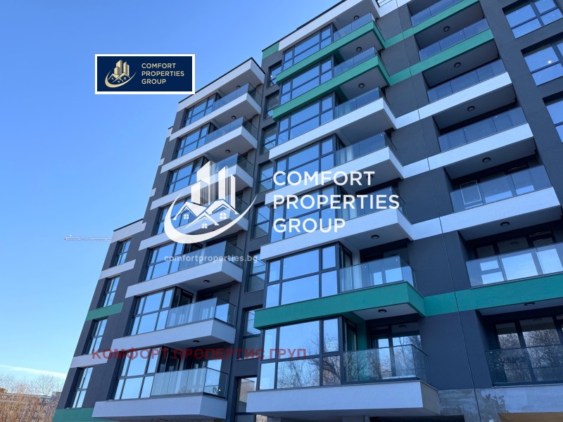 Продава 3-СТАЕН, гр. София, Младост 4, снимка 16 - Апартаменти - 50813222