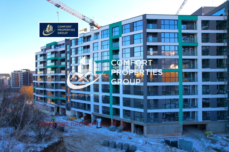 Продава 3-СТАЕН, гр. София, Младост 4, снимка 14 - Апартаменти - 50813222