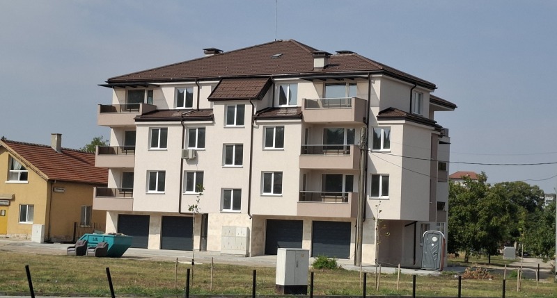 Продава 3-СТАЕН, град Русе, Родина 1 • 107600 € • 61089459 — Holmes.bg