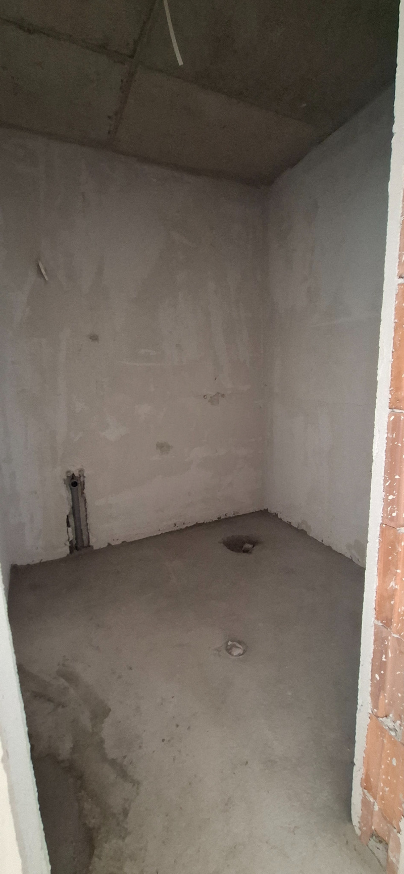 Till salu  2 sovrum Ruse , Rodina 1 , 83 kvm | 50959173 - bild [6]
