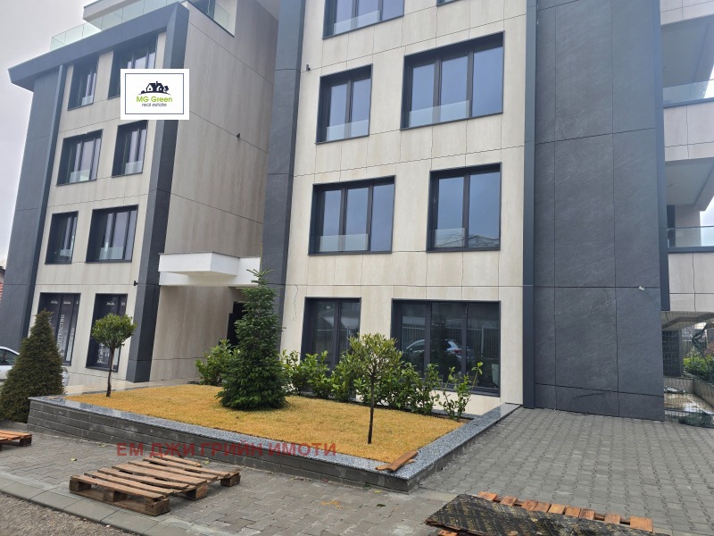 Продава 3-СТАЕН, гр. София, Драгалевци, снимка 2 - Апартаменти - 51236722