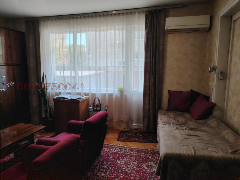 Продава 3-СТАЕН, гр. Видин, Център, снимка 3 - Апартаменти - 52779198