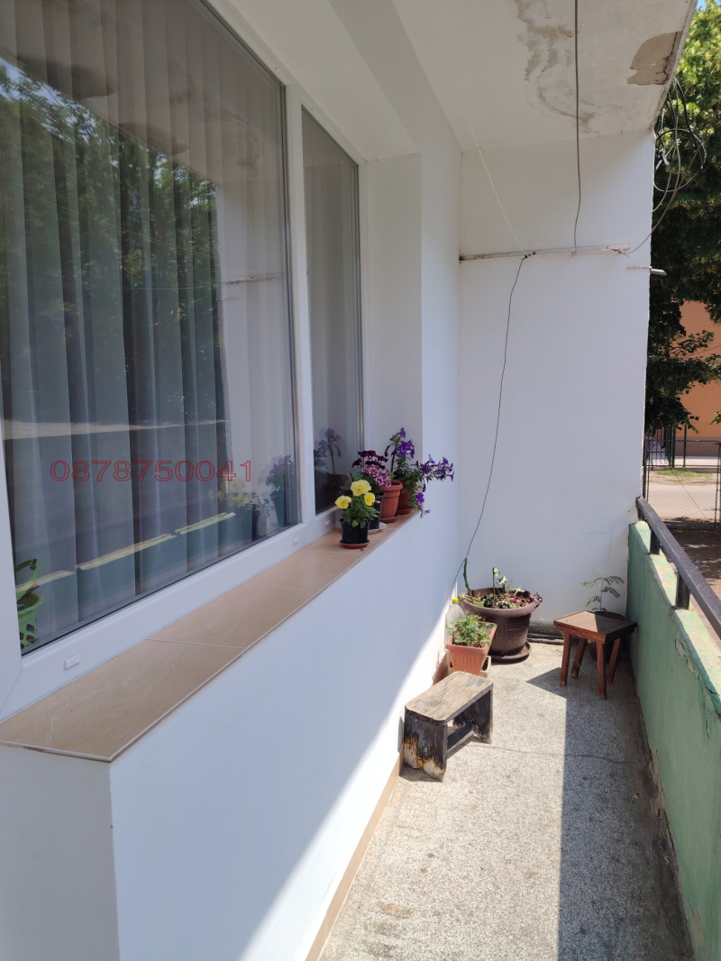 Продава 3-СТАЕН, гр. Видин, Център, снимка 6 - Апартаменти - 52779198