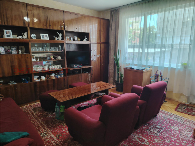 Продава 3-СТАЕН, гр. Видин, Център, снимка 4 - Апартаменти - 52779198