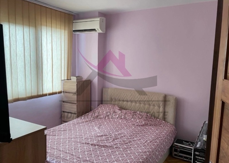 Продава 3-СТАЕН, гр. Варна, Център, снимка 5 - Апартаменти - 52545553