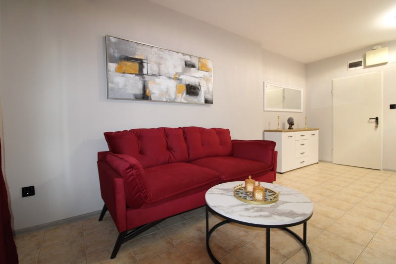 Продава 3-СТАЕН, гр. Свети Влас, област Бургас, снимка 3 - Апартаменти - 52644880