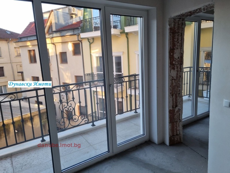 Продава 3-СТАЕН, гр. Русе, Център