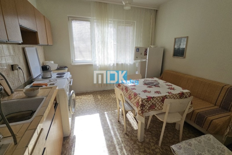 Продава 3-СТАЕН, гр. Пловдив, Кючук Париж, снимка 5 - Апартаменти - 53575756