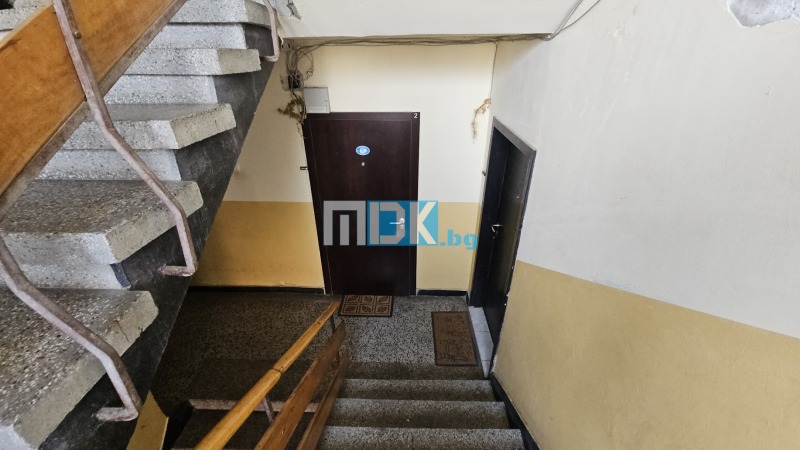 Продава 3-СТАЕН, гр. Пловдив, Кючук Париж, снимка 15 - Апартаменти - 53575756