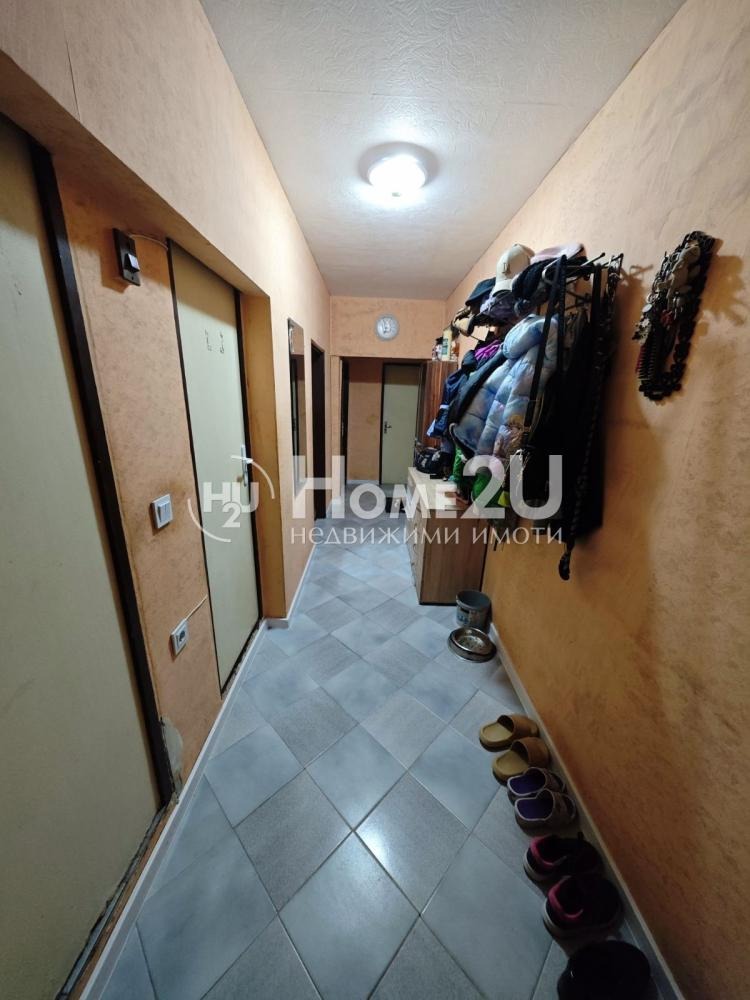 Продава 3-СТАЕН, гр. Варна, Кайсиева градина, снимка 8 - Апартаменти - 53987375