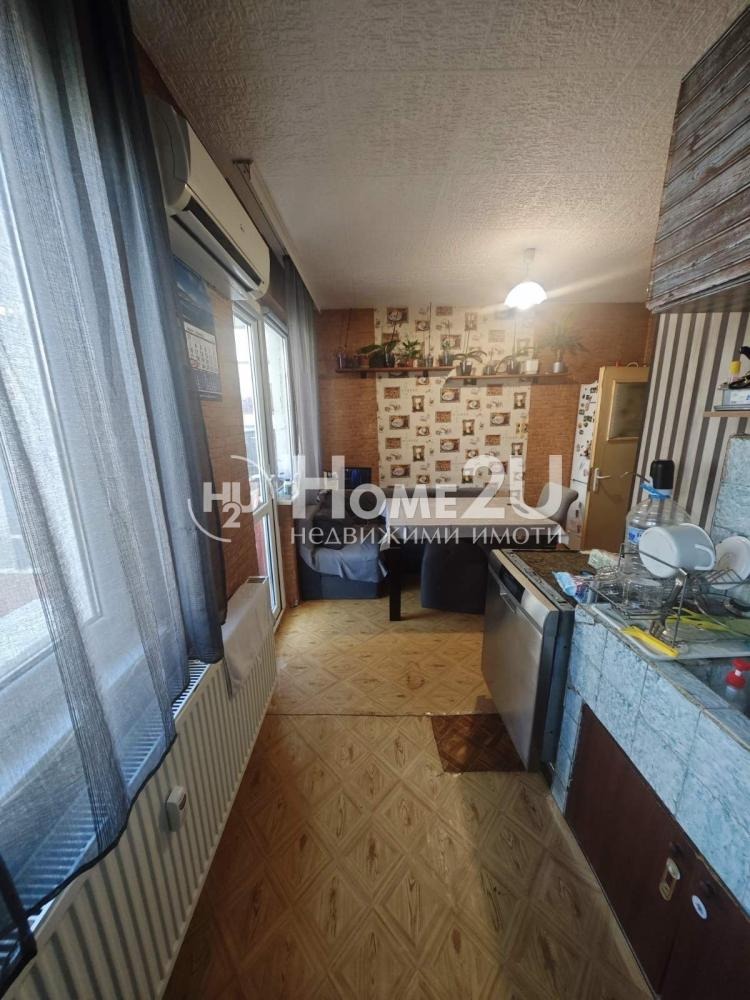 Продава 3-СТАЕН, гр. Варна, Кайсиева градина, снимка 3 - Апартаменти - 53987375