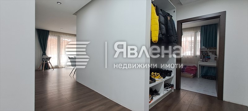 Продава 3-СТАЕН, гр. София, Бояна, снимка 15 - Апартаменти - 54033402