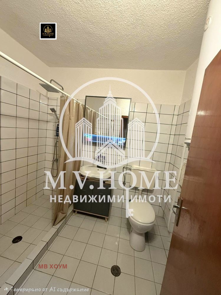 Продава 3-СТАЕН, гр. София, Белите брези, снимка 5 - Апартаменти - 56354618