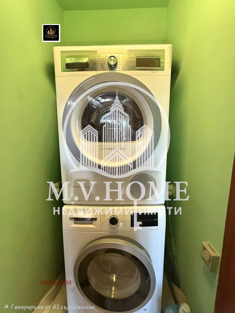 Продава 3-СТАЕН, гр. София, Белите брези, снимка 7 - Апартаменти - 56354618