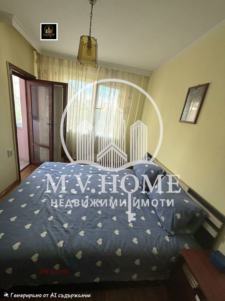 Продава 3-СТАЕН, гр. София, Белите брези, снимка 3 - Апартаменти - 56354618