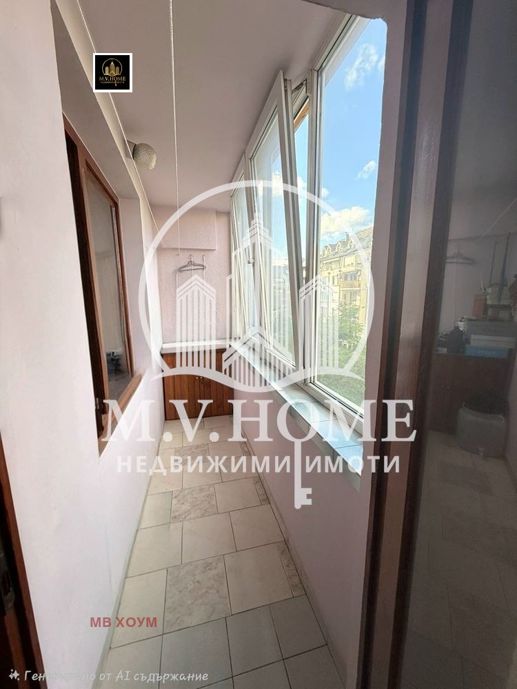 Продава 3-СТАЕН, гр. София, Белите брези, снимка 6 - Апартаменти - 56354618