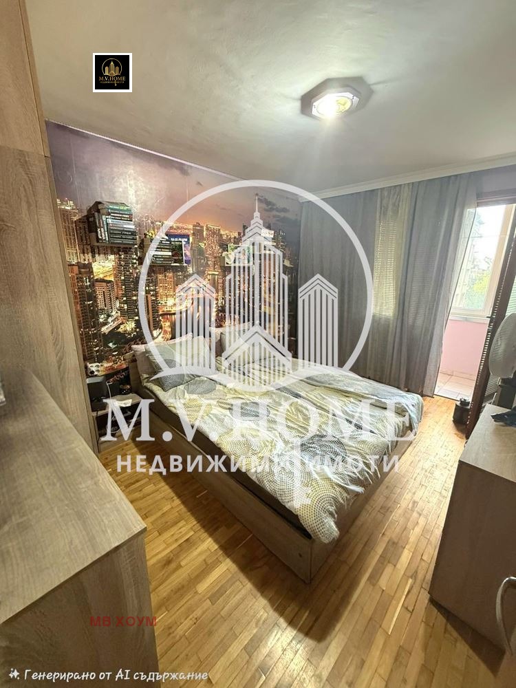 Продава 3-СТАЕН, гр. София, Белите брези, снимка 2 - Апартаменти - 56354618