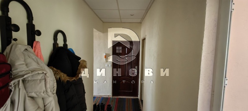 Продава 4-СТАЕН, гр. Стара Загора, Зора, снимка 13 - Aпартаменти - 48720545