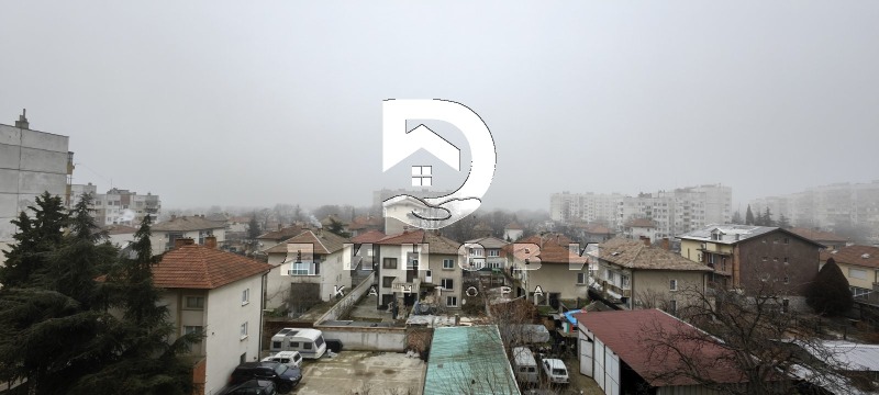 Продава 4-СТАЕН, гр. Стара Загора, Зора, снимка 3 - Aпартаменти - 48720545