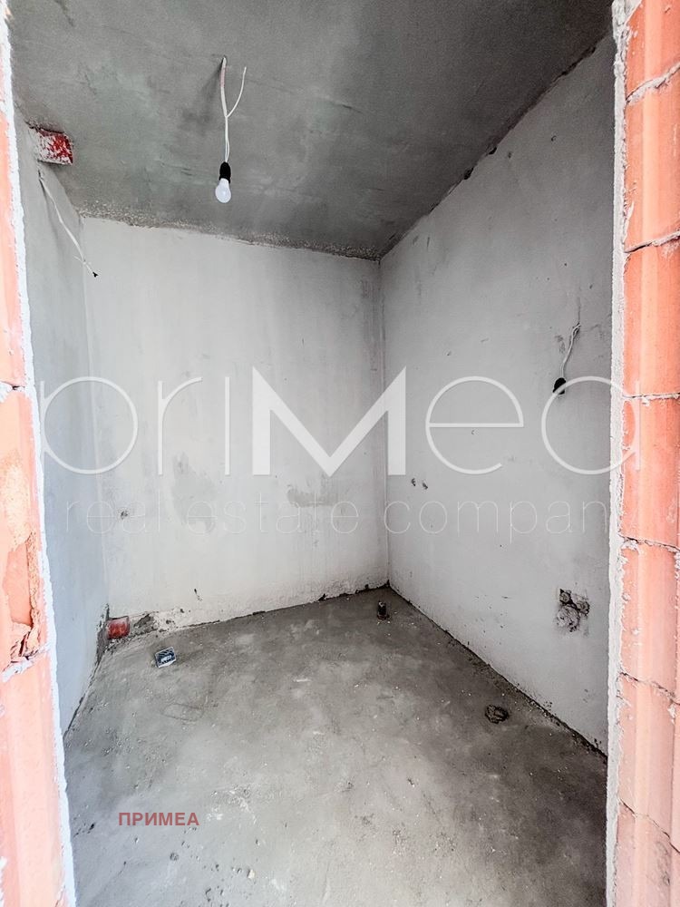 Продава 4-СТАЕН, гр. Бургас, Славейков, снимка 15 - Апартаменти - 55541999