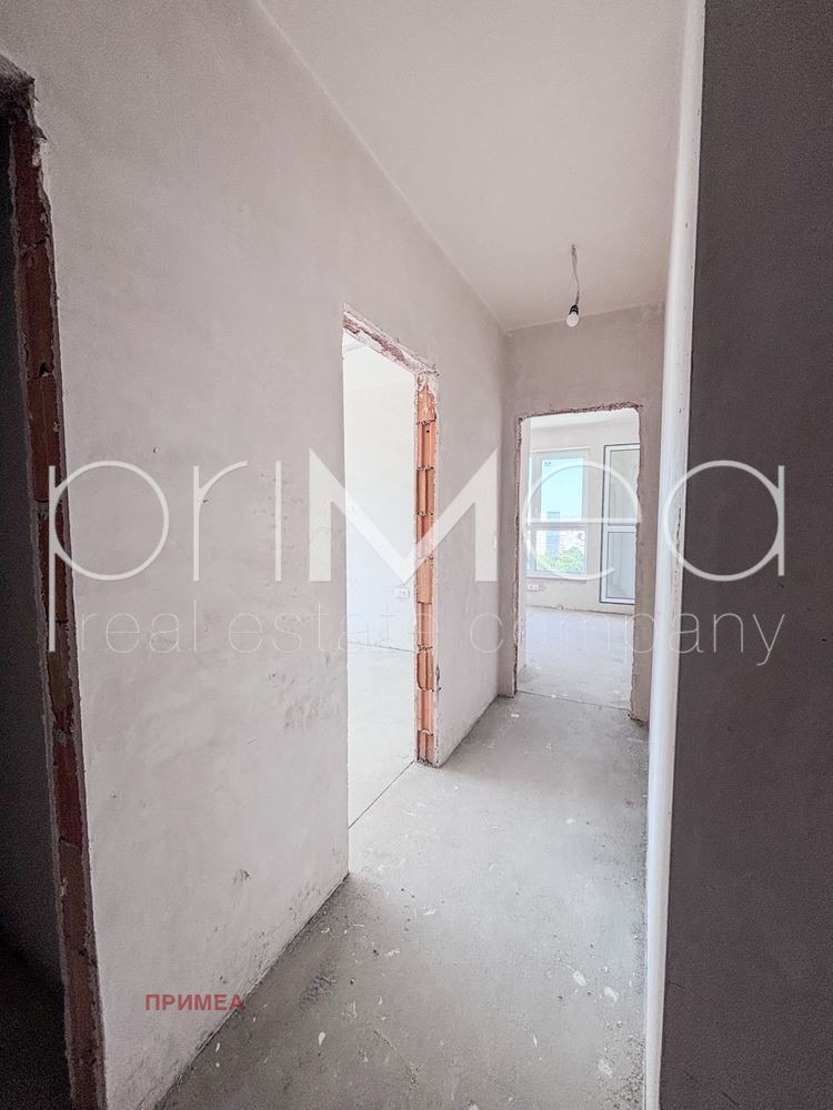Продава 4-СТАЕН, гр. Бургас, Славейков, снимка 13 - Апартаменти - 55541999