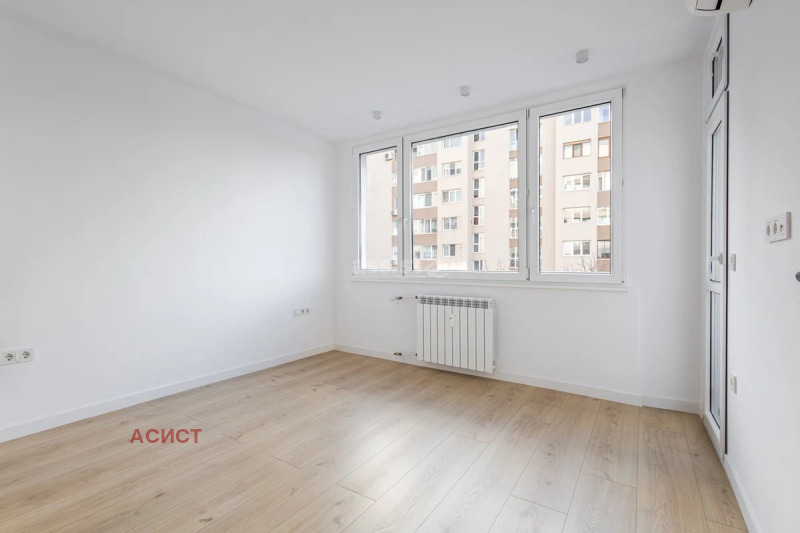 Продава МНОГОСТАЕН, гр. София, Изгрев, снимка 8 - Апартаменти - 53591752