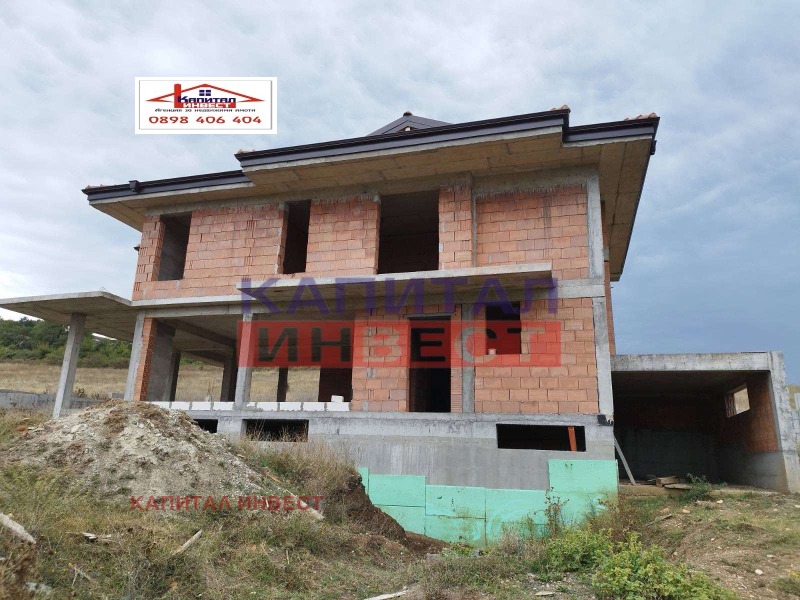 En venta  Casa Blagoevgrad , Shirok tsentar , 252 metros cuadrados | 60631030 - imagen [5]