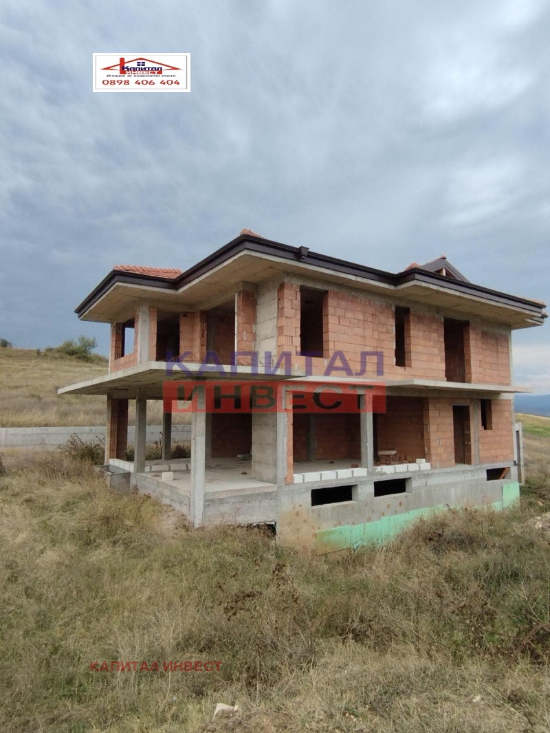 De vânzare  Casa Blagoevgrad , Șiroc țentâr , 252 mp | 60631030