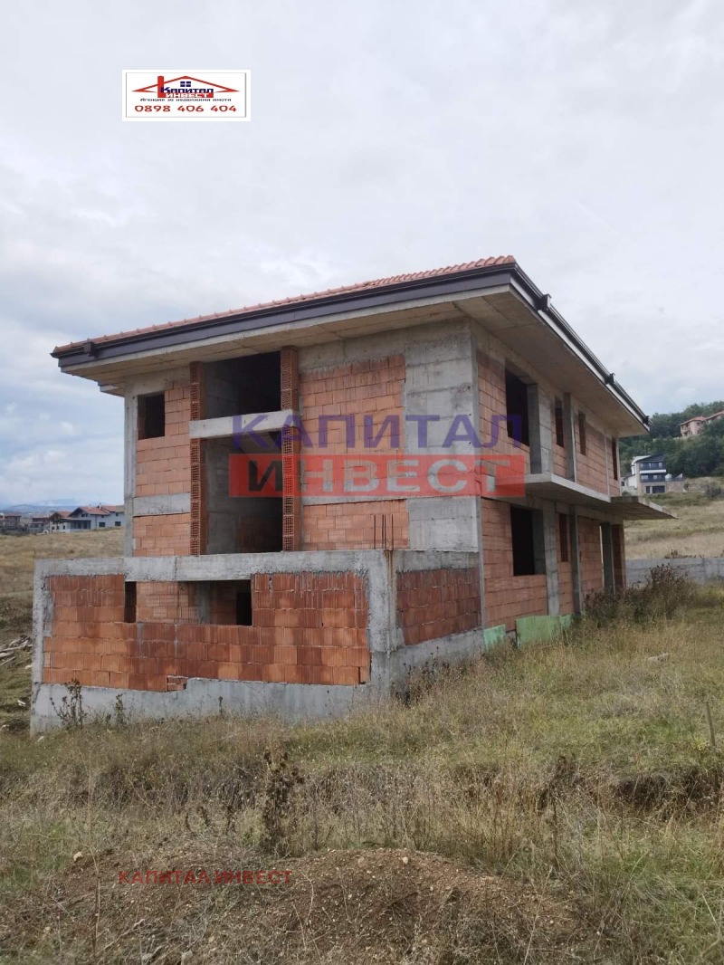 Til salg  Hus Blagoevgrad , Shirok tsentar , 252 kvm | 60631030 - billede [7]