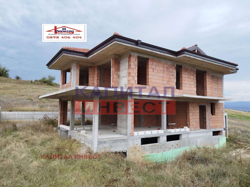 En venta  Casa Blagoevgrad , Shirok tsentar , 252 metros cuadrados | 60631030 - imagen [2]