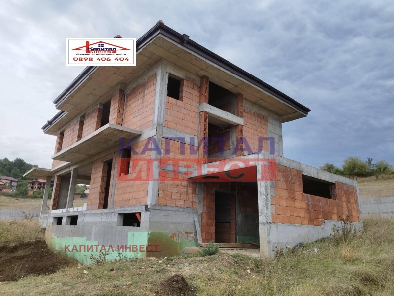 En venta  Casa Blagoevgrad , Shirok tsentar , 252 metros cuadrados | 60631030 - imagen [4]