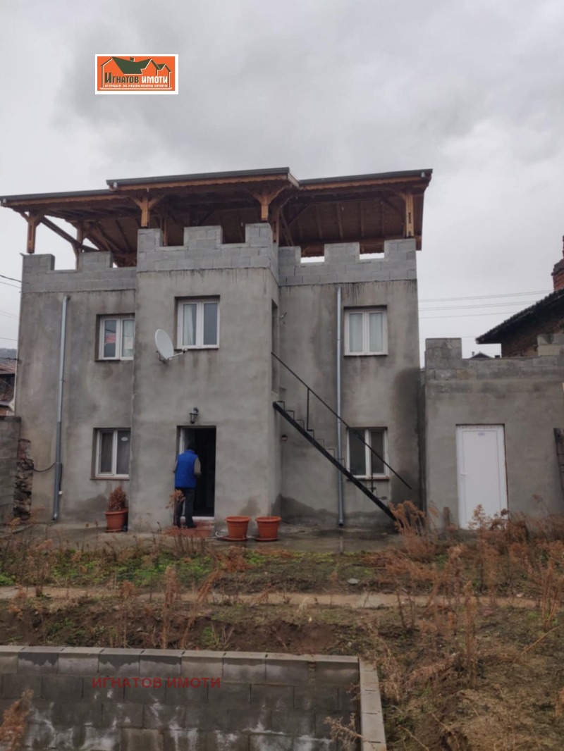 Продава КЪЩА, гр. Ветрен, област Пазарджик, снимка 1 - Къщи - 49360884