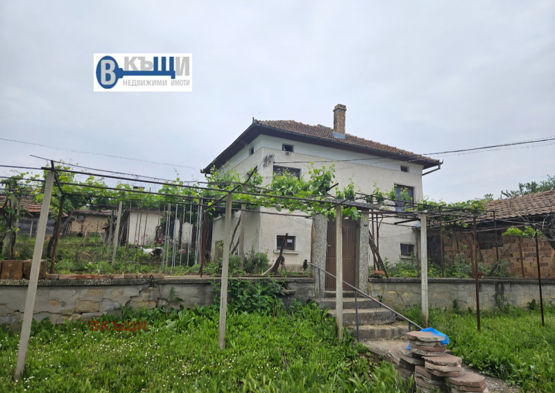 Na sprzedaż  Dom region Wielkie Tyrnowo , Pczeliszcze , 150 mkw | 83182626 - obraz [3]