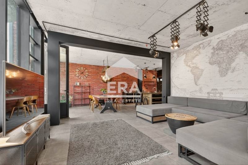 Продава КЪЩА, гр. Варна, м-т Сълзица, снимка 11 - Къщи - 53800395