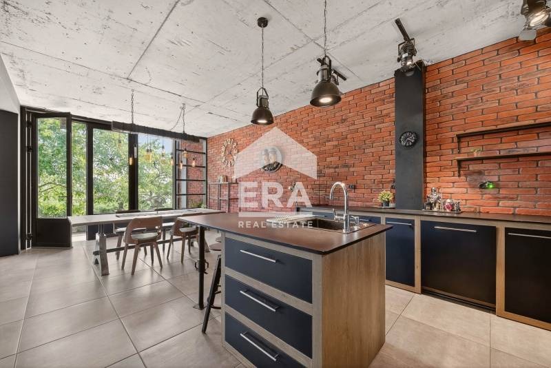 Продава КЪЩА, гр. Варна, м-т Сълзица, снимка 7 - Къщи - 53800395