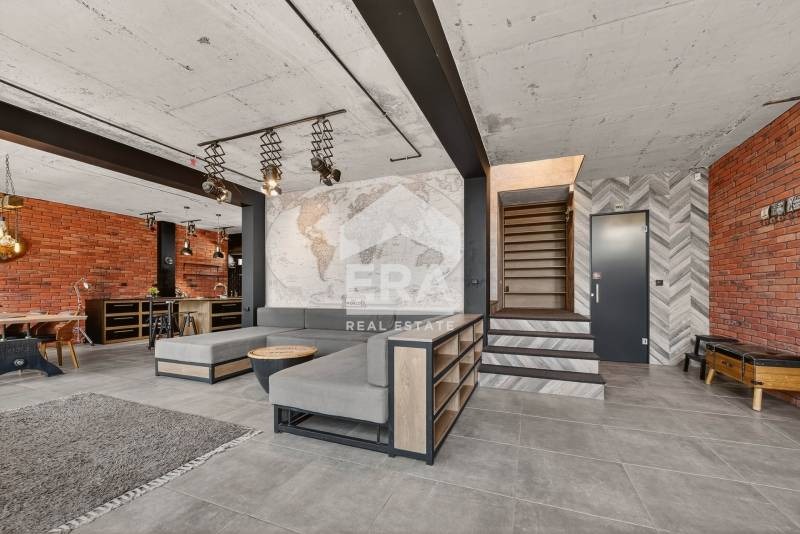 Продава КЪЩА, гр. Варна, м-т Сълзица, снимка 14 - Къщи - 53800395