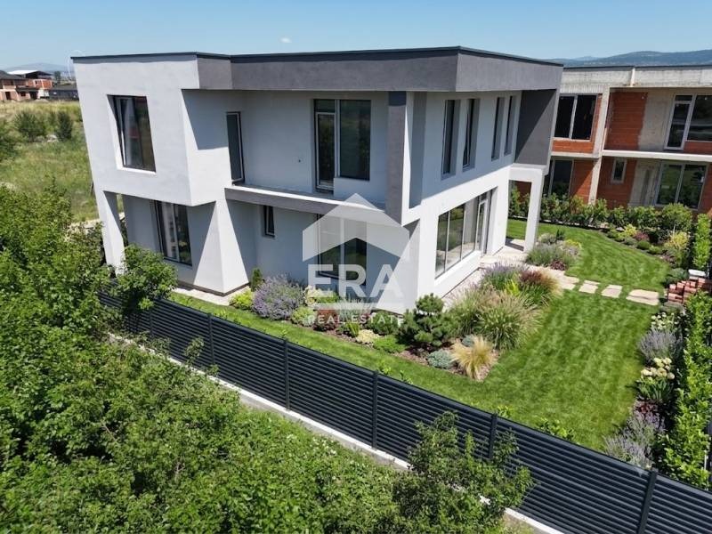 Продава КЪЩА, гр. Костинброд, област София област, снимка 9 - Къщи - 55299875